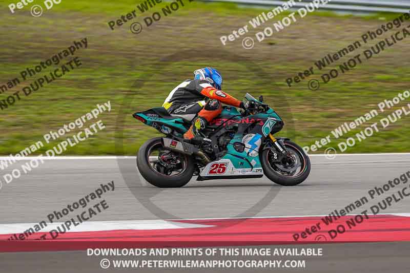 May 2023;motorbikes;no limits;peter wileman photography;portimao;portugal;trackday digital images